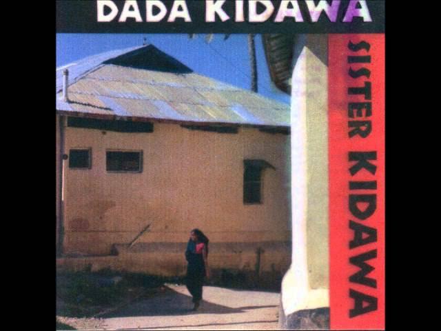 Tanganyika Na Uhuru - Kiko Kids Jazz