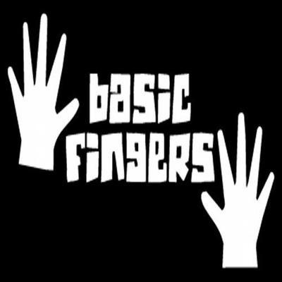 The Very Best Of Basic Fingers - GSH