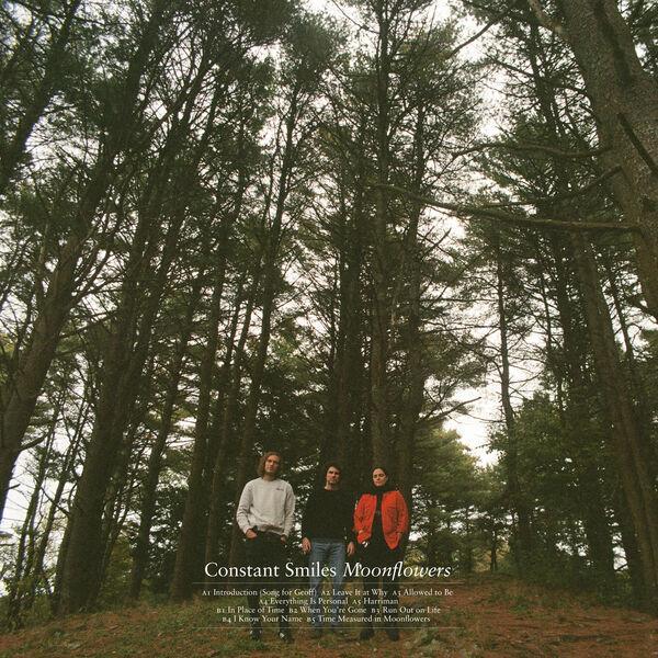 Moonflowers - Constant Smiles