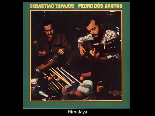  - edro Santos e Sebastia o Tapajós