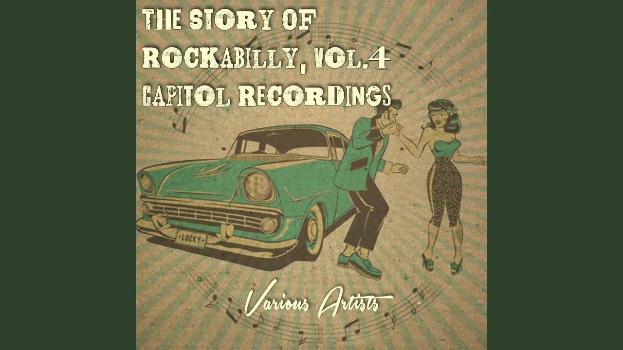  - Del Reeves