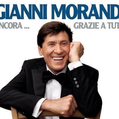  - Gianni Morandi & Lucio Dalla 