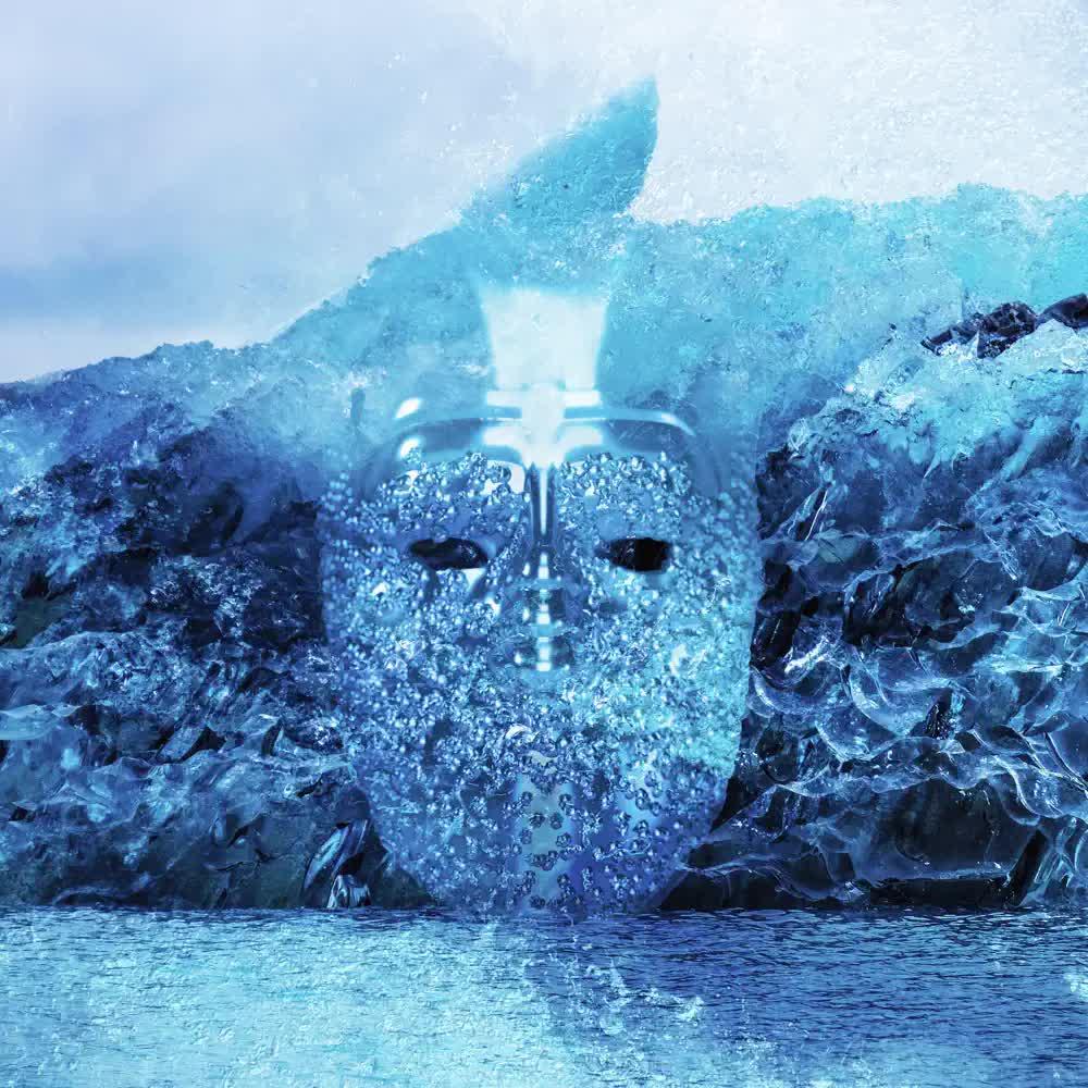 Frozen Ground (feat. Peta & the Wolves) - Single - Stockholm Noir