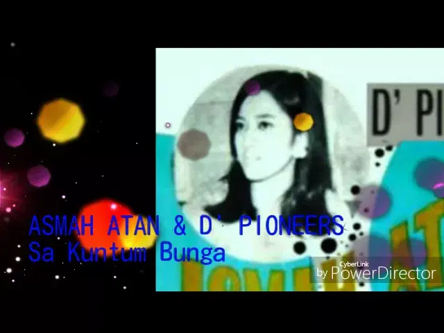  - Asmah Attan