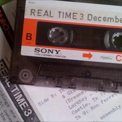 Real Time 3 - Trendy Turtles
