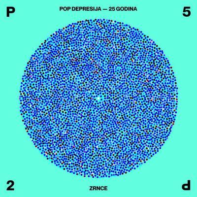 Zrnce (Pop depresija 25) - Pavle Popov
