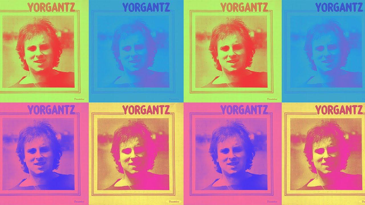  - Yorgantz