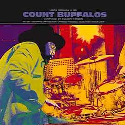  - Akira Ishakawa Count Buffalos
