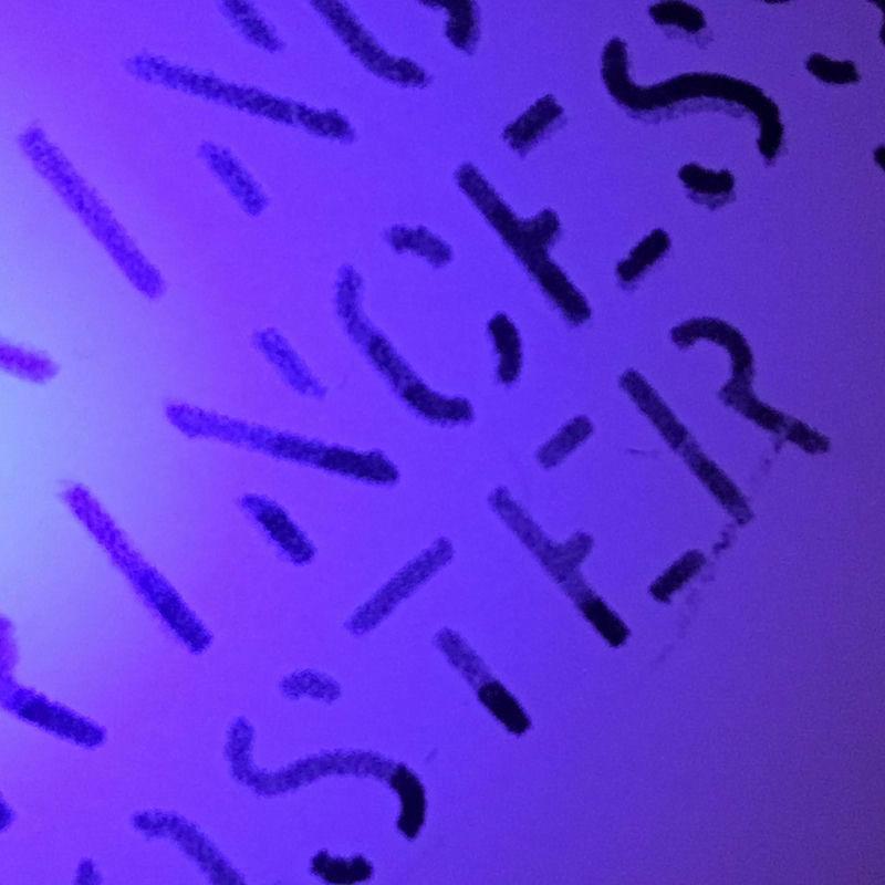 Subtle Rush - Schieffkeef