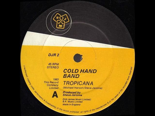 Tropicana - Original Tropicana Steel Band