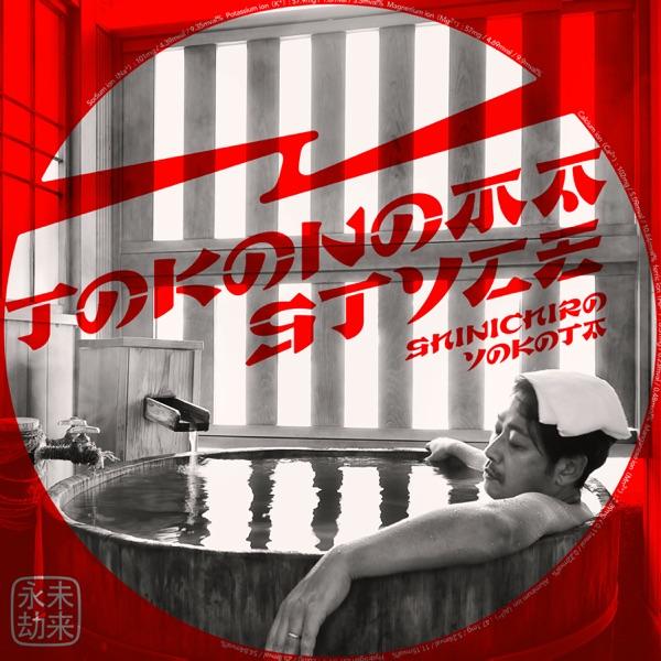 Tokonoma Style - Shinichiro Yokota