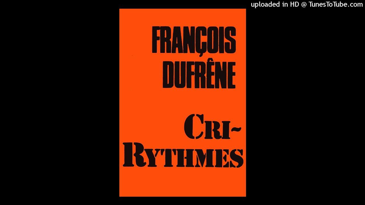  - Jean Baronnet and Francois Dufrene