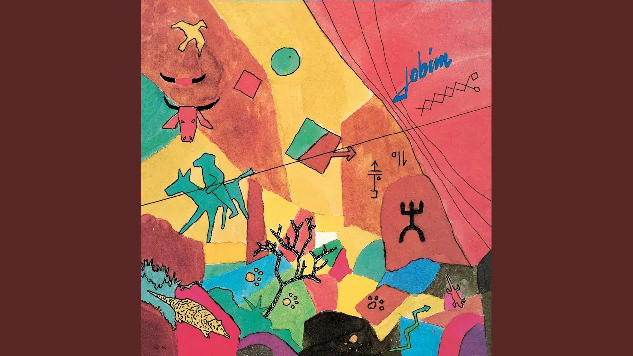  - Antônio Carlos Jobim