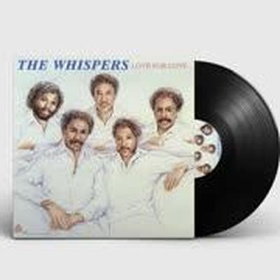  - The Whispers