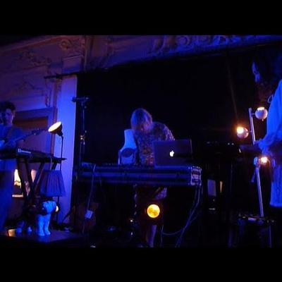 The Lost Score - Haiku Salut & Meg Morley