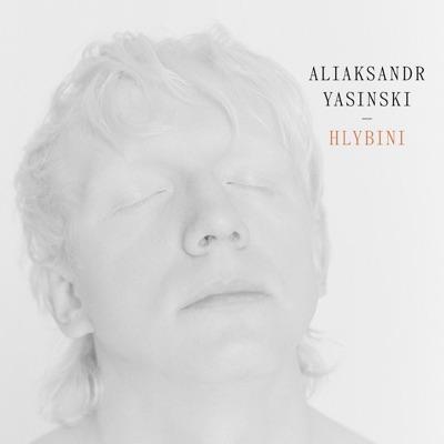  - Aliaksandr Yasinski