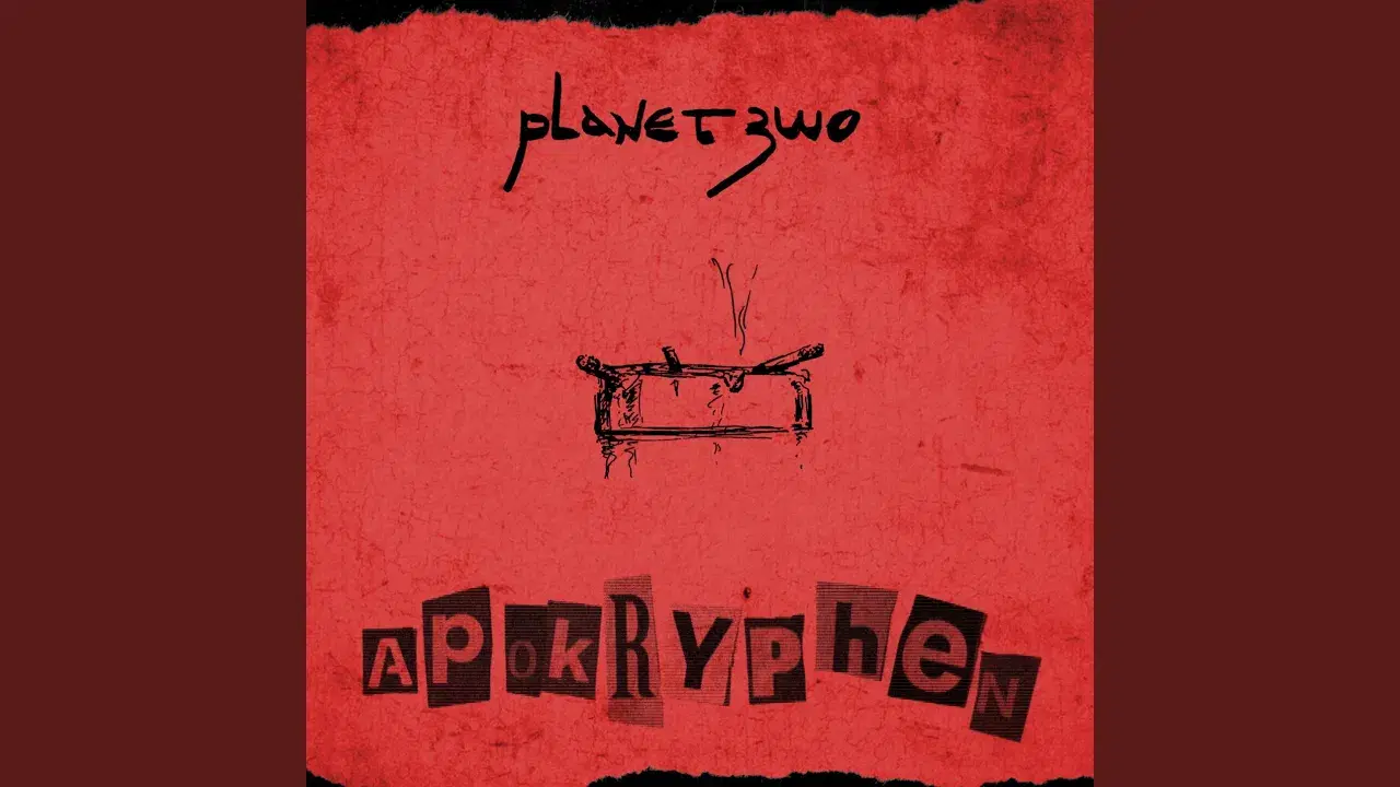 Apokryphen - Planet Zwo