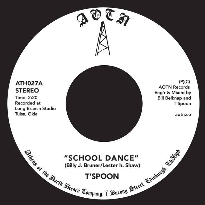 School Dance / Sweetness - T'Spoon