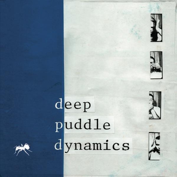 The Taste of Rain...Why Kneel? - Deep Puddle Dynamics