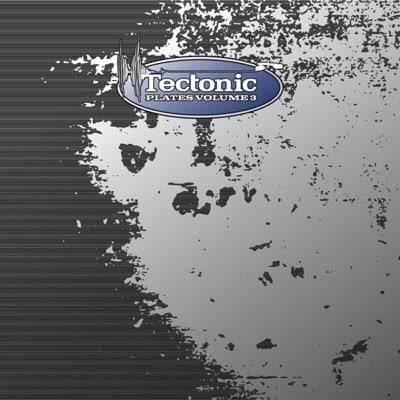 Tectonic Plates, Vol. 3 - Kryptic Minds