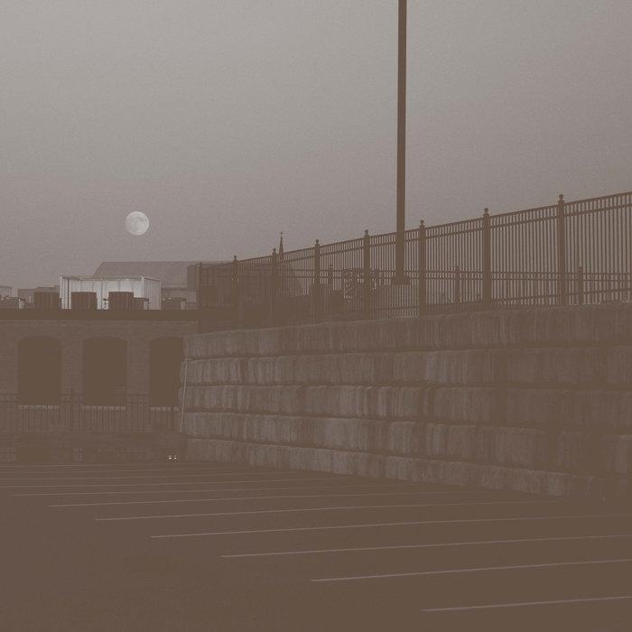 Untitled Fictions I - Asher