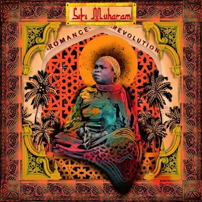 Siti of Unguja - Siti Muharam