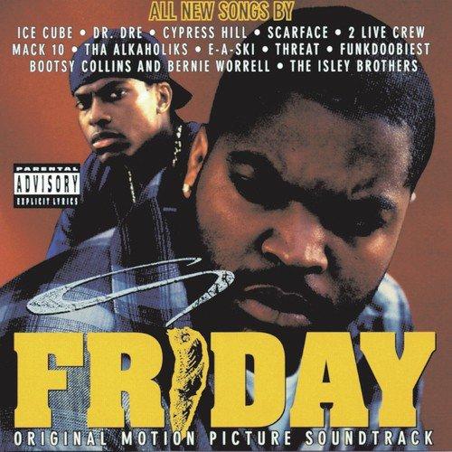 Friday - Mack 10