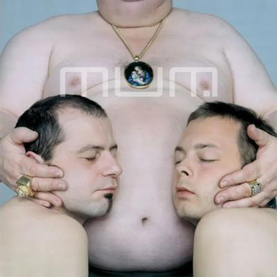 The Eclectic Sound Of Vienna 2 - MUM