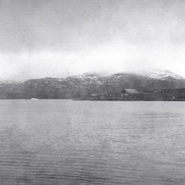 Teimo - Thomas Köner