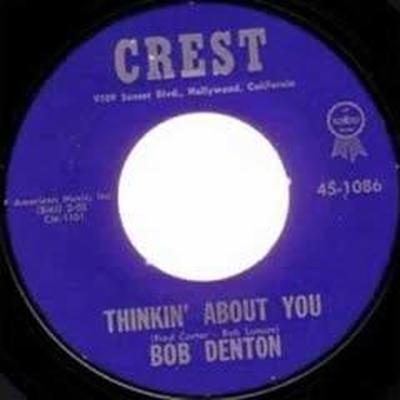 null - Bob Denton