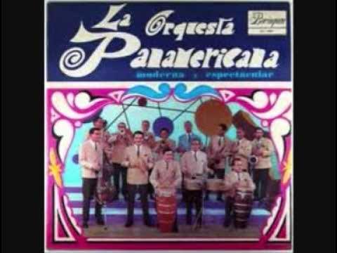  - Orq Panamericana