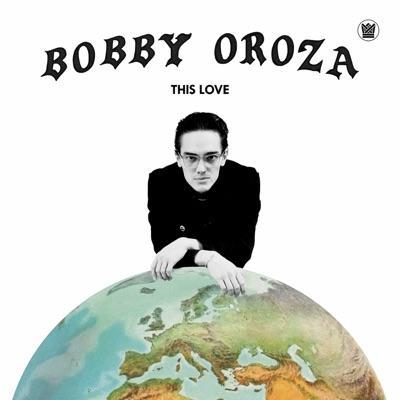  - Bobby Oroza