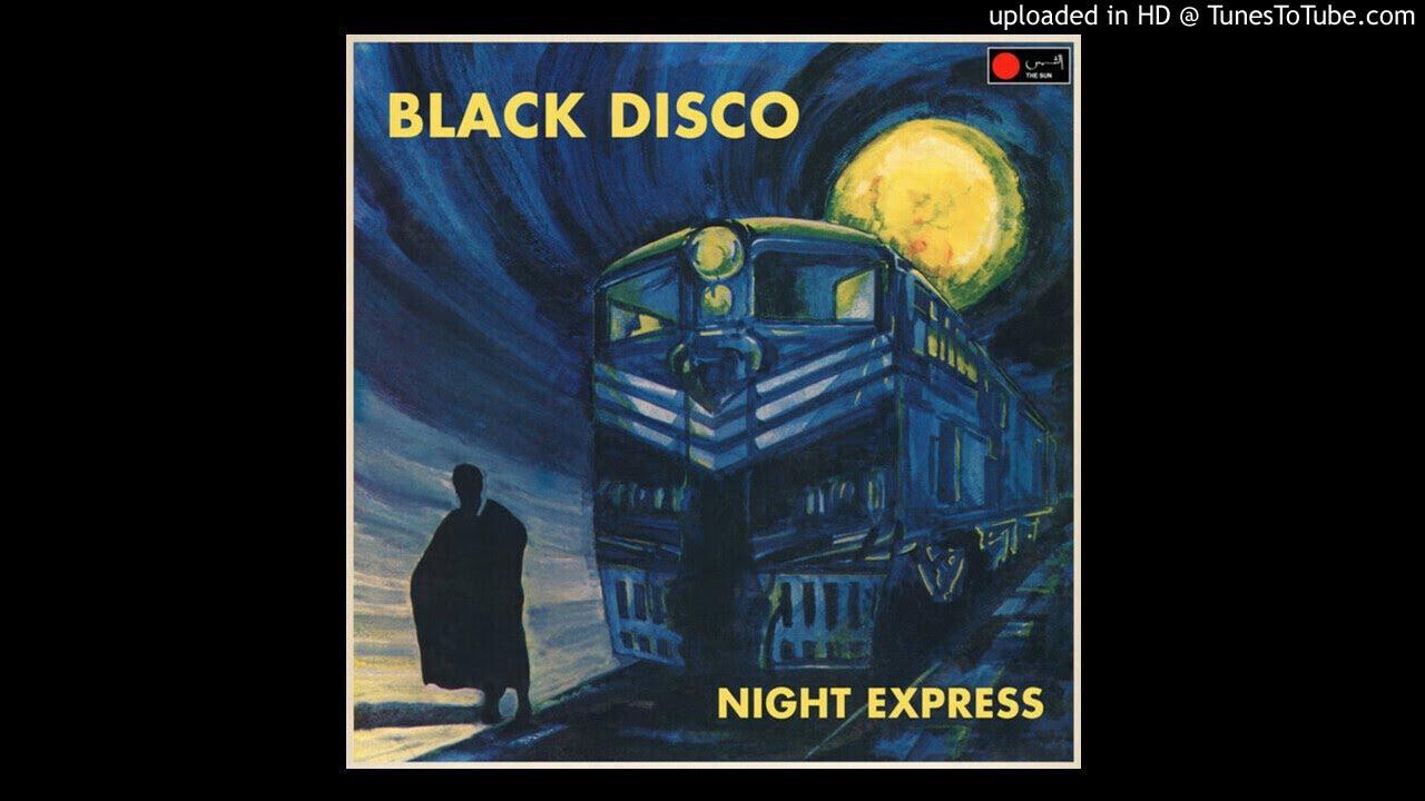  - Black Disco