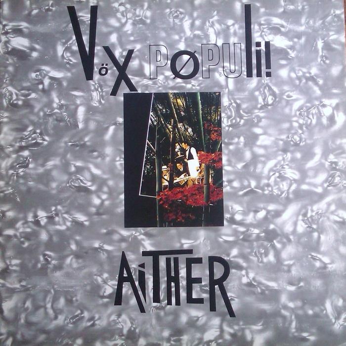 Aither - Vox Populi!