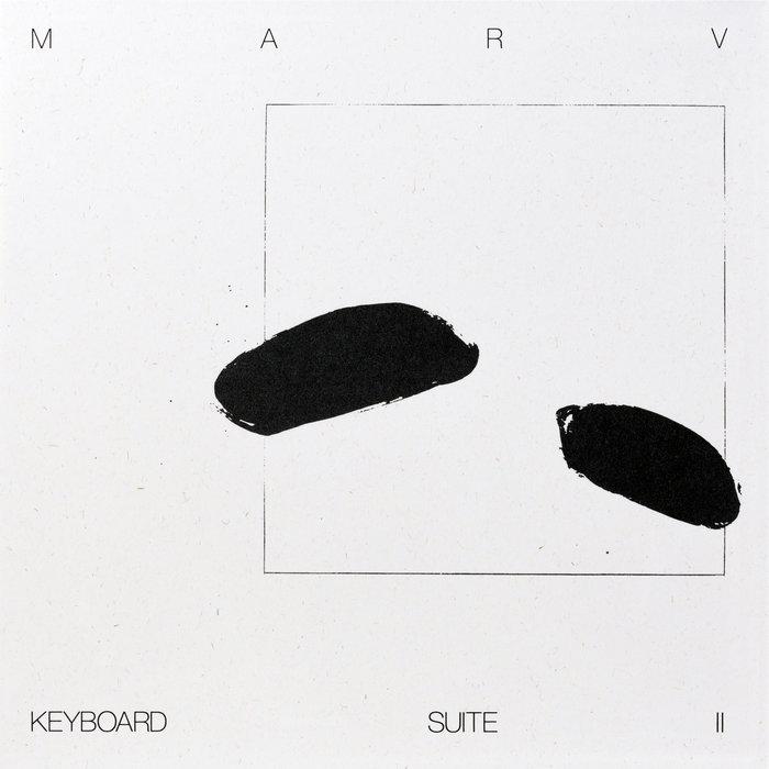 Keyboard Suite II - Marv
