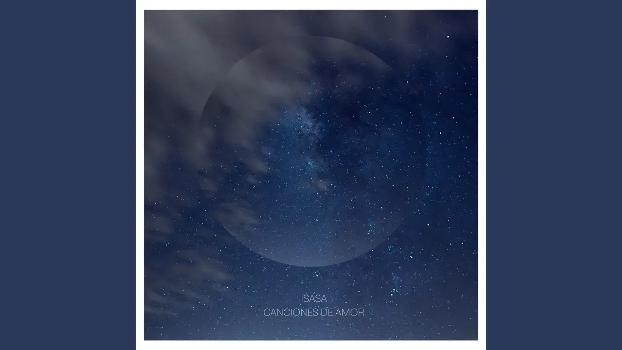 Canciones de amor - Isasa