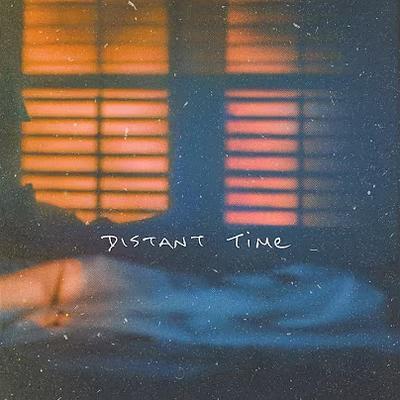 distant time - Single - Nicholas & Steven Rutledge