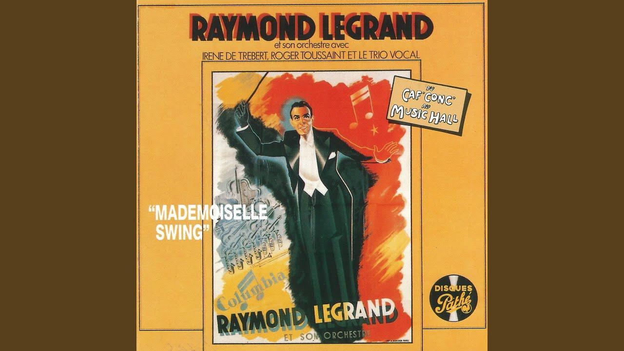 Raymond Legrand Et Son Orchestre - Raymond Legrand