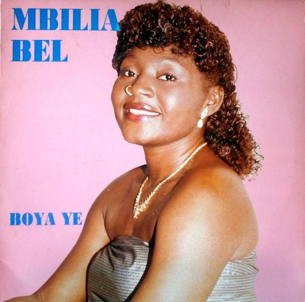  - Mbilia Bel