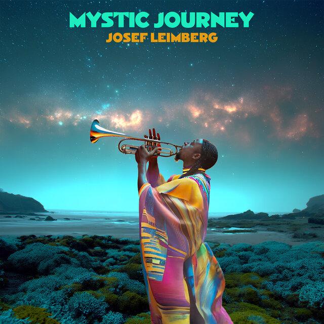 Mystic Journey - Josef Leimberg