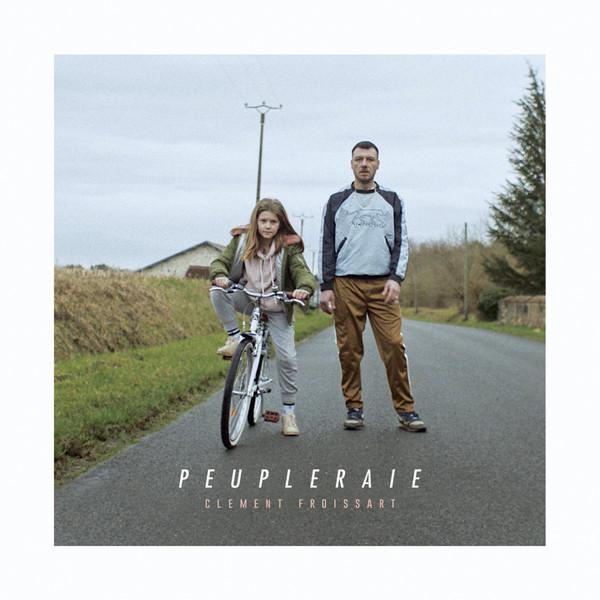 Peupleraie - Clement Froissart