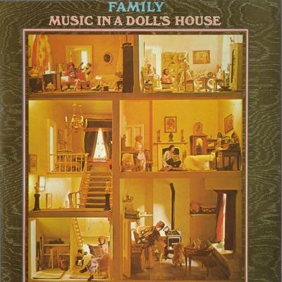 Music In A Doll's House - Family