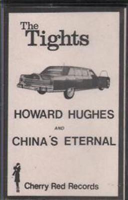 1978 Singles & Demos - The Tights