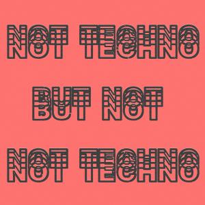 Not Techno, But Not Not Techno - Viper Patrol