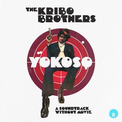  - The Kribo Brothers