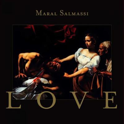 - - Maral Salmassi