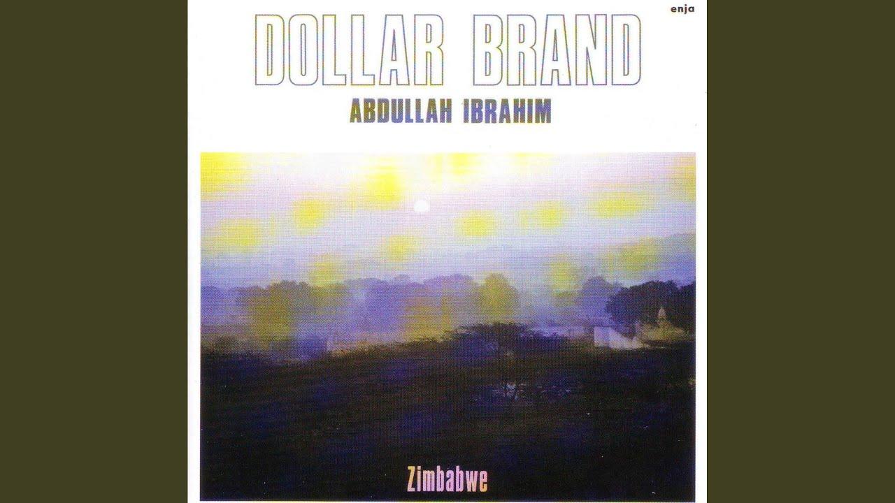 Zimbabwe - Dollar Brand / Abdullah Ibrahim