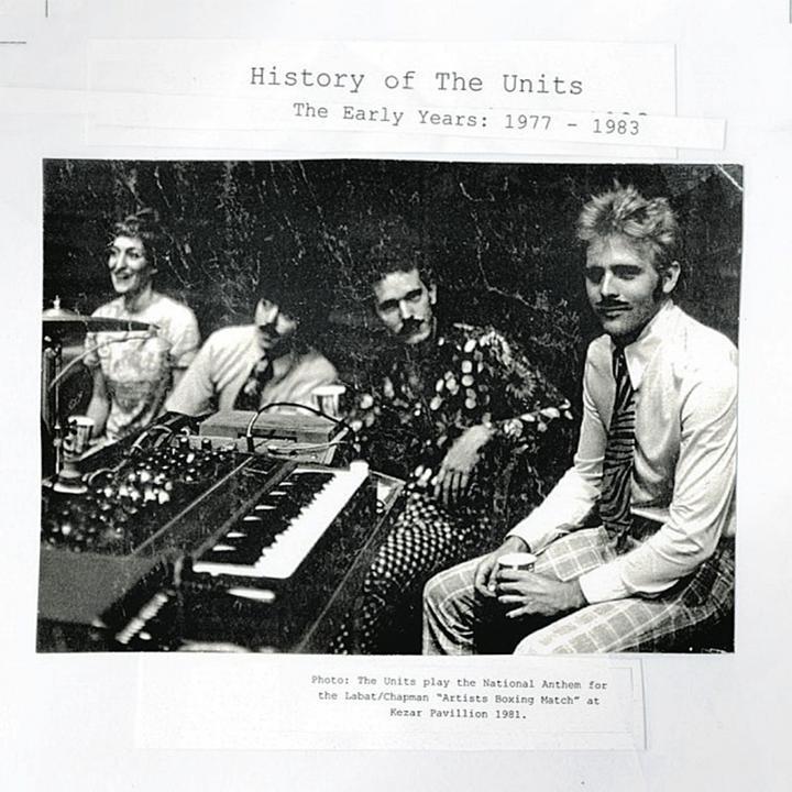  - The Units