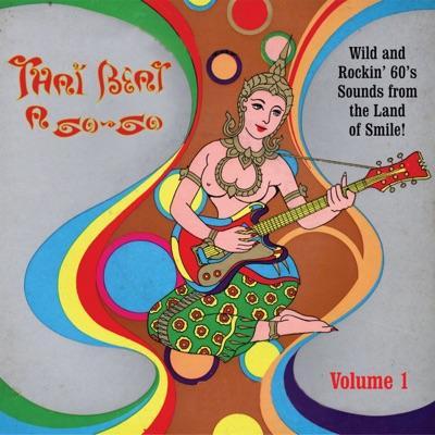 The Sounds of Siam Leftfield luk thang, jazz & malam in Thailand 1964-1975 - The Viking Combo Band