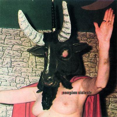 Uberschleiss - Scorpion Violente